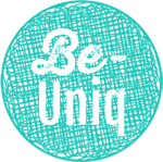 Logo Be Uniq
