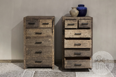 6-drawercabinet | London | Capital Collection