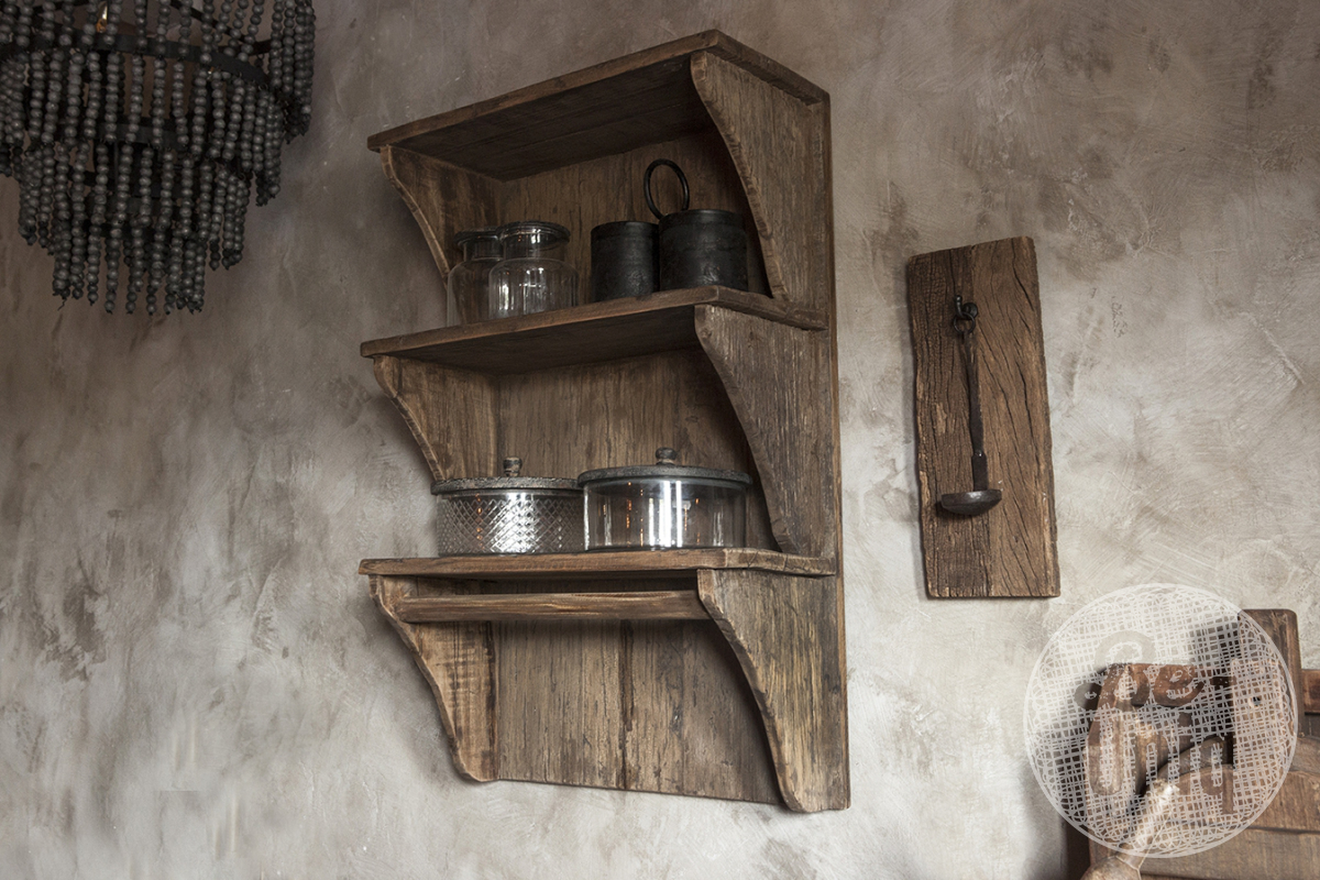 Wandrek Cottage | Small
