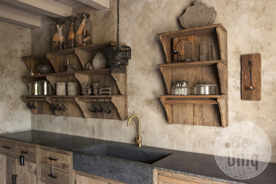 Wandrek Cottage | Small