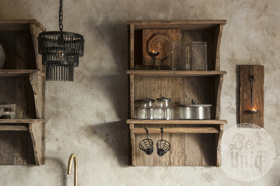 Wandrek Cottage | Small