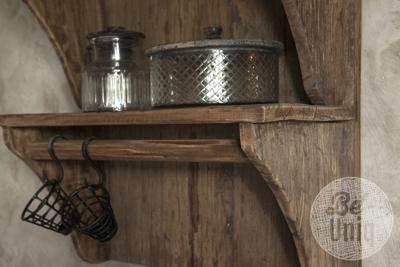 Wandrek Cottage | Small