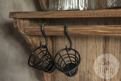 Wandrek Cottage | Small