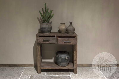 2-drawer sidetable | Amsterdam | Capital Collection