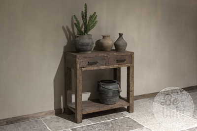2-drawer sidetable | Amsterdam | Capital Collection