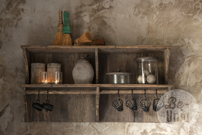 Wandrek Cottage | Medium