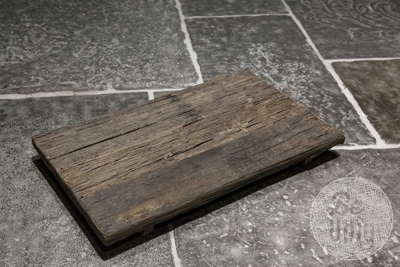 Bajot | oud hout