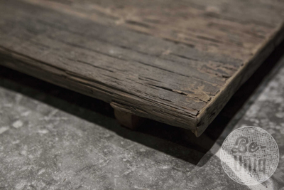 Bajot | oud hout