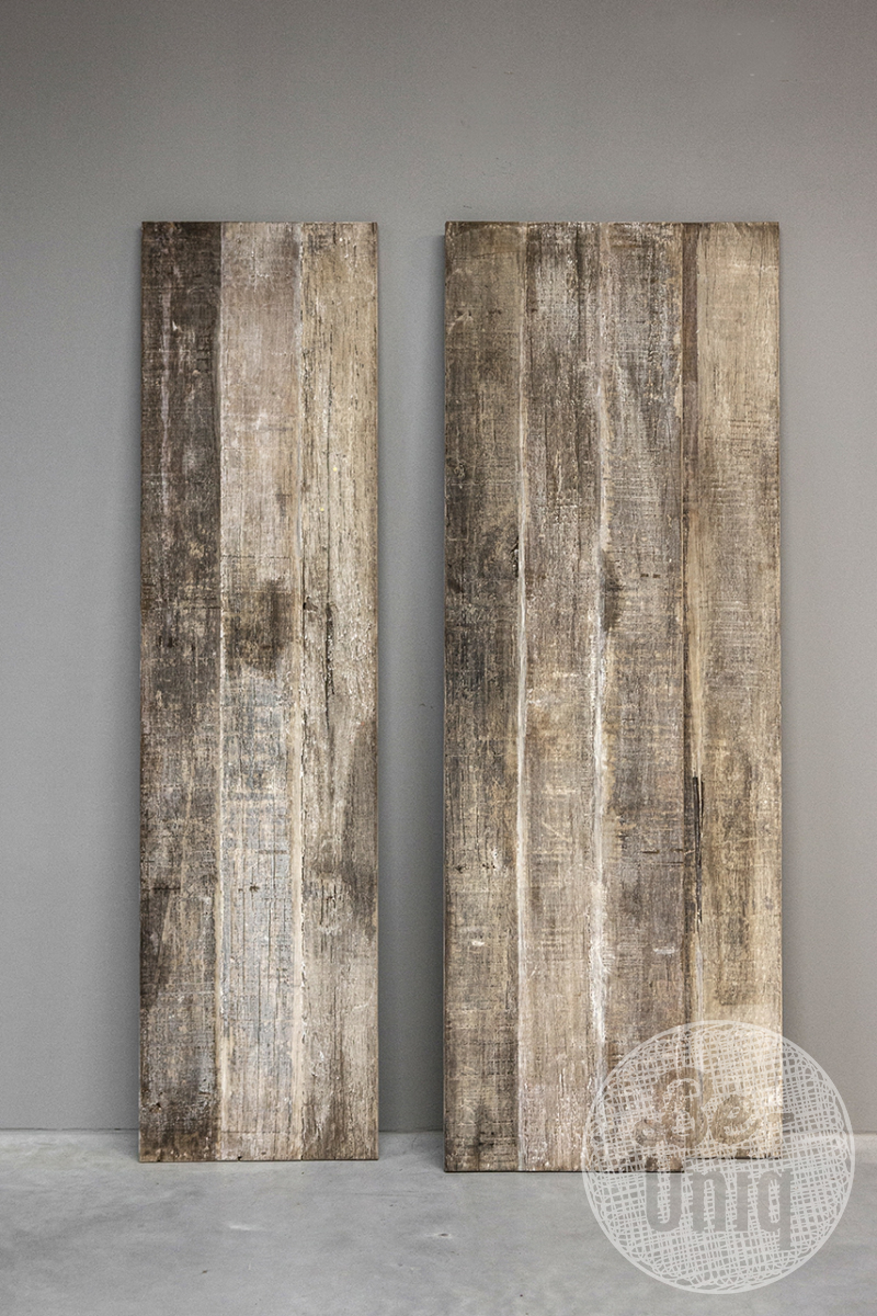losse plank | oud verweerd hout | Large