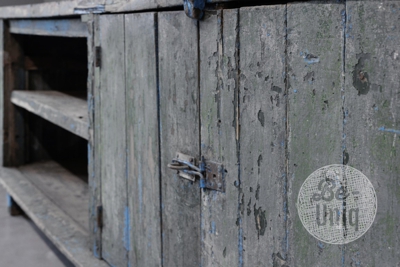 Oude workmate | India