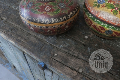 Oude workmate | India