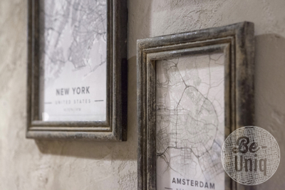 Fotolijst grey | Maat L