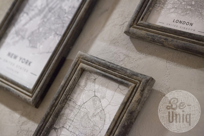 Fotolijst grey | Maat L