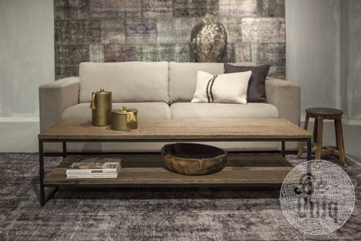 Coffeetable Shelf | Capital Collection