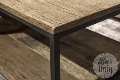 Coffeetable Shelf | Capital Collection