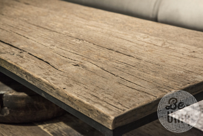 Coffeetable Shelf | Capital Collection