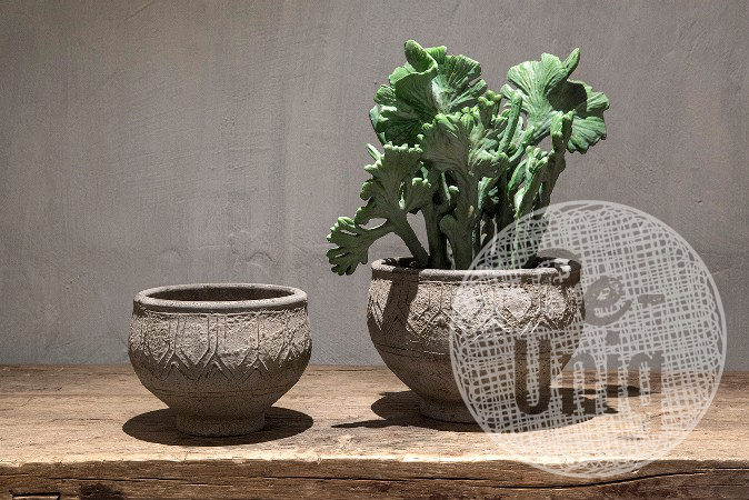 Nepal Pottery | Daya | Small