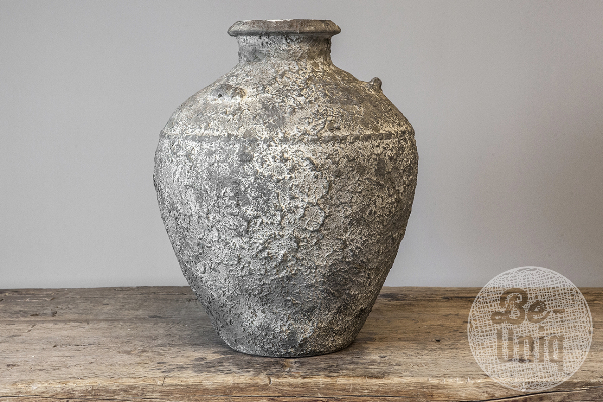 Claypot Dunas | Earth Finish