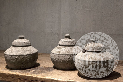 Nepal Pottery | Leela