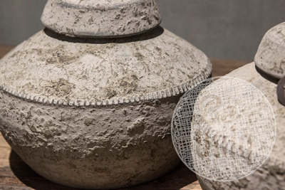 Nepal Pottery | Leela
