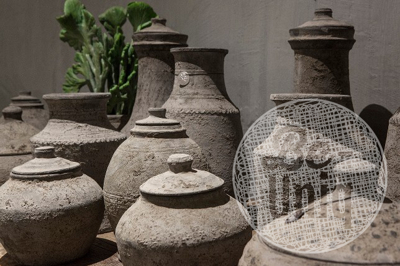 Nepal Pottery | Leela