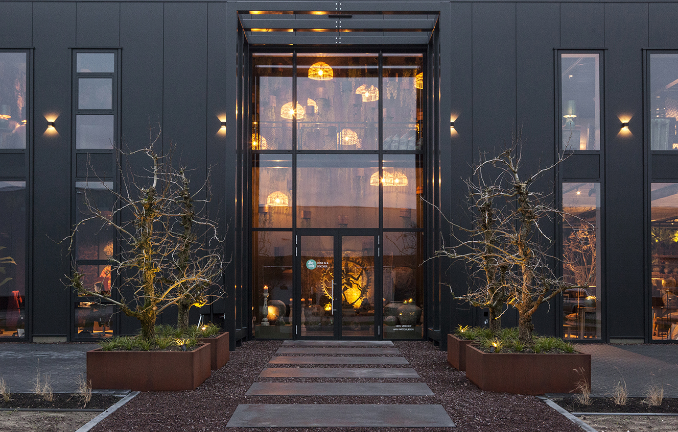 Be-Uniq | Every Piece Comes With a Story