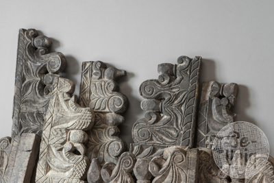 Decoratief ornament