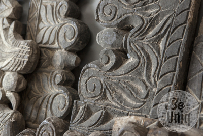 Decoratief ornament