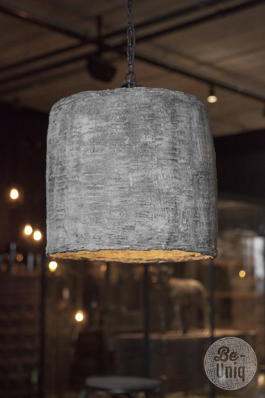 Hanglamp | Rattan