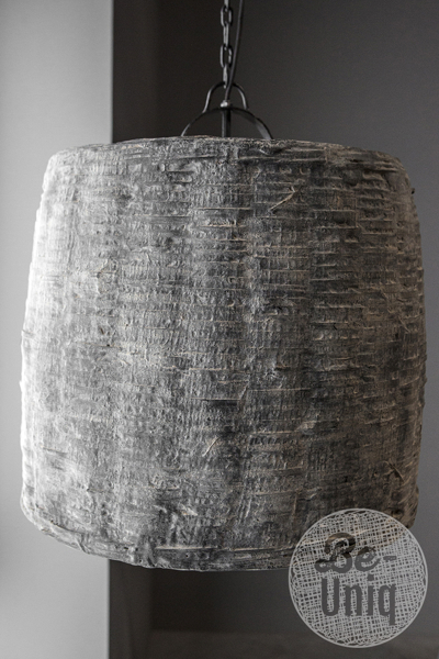Hanglamp | Rattan