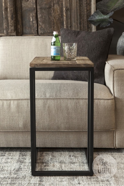 Side/laptoptable | Sofa-fitted | Seattle | Capital Collection
