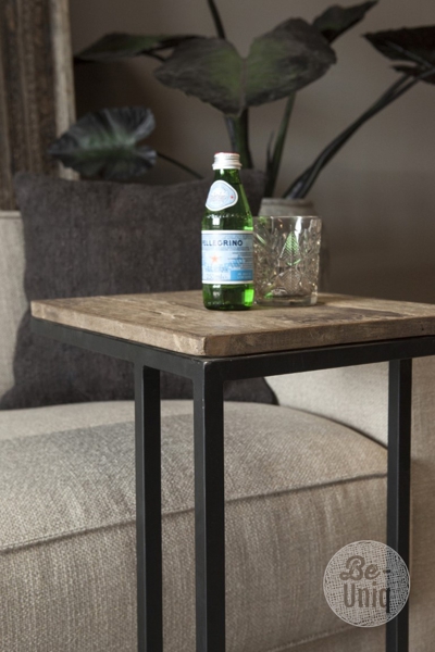 Side/laptoptable | Sofa-fitted | Seattle | Capital Collection