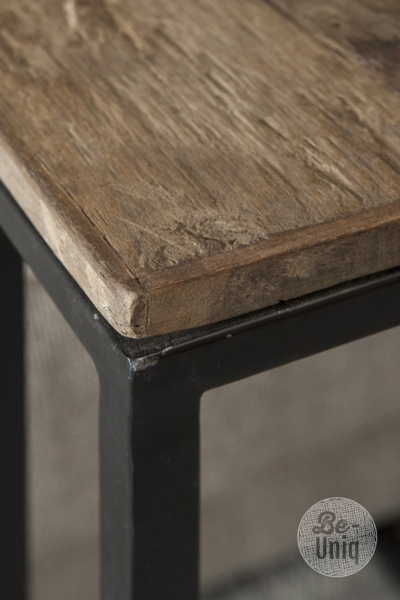Side/laptoptable | Sofa-fitted | Seattle | Capital Collection