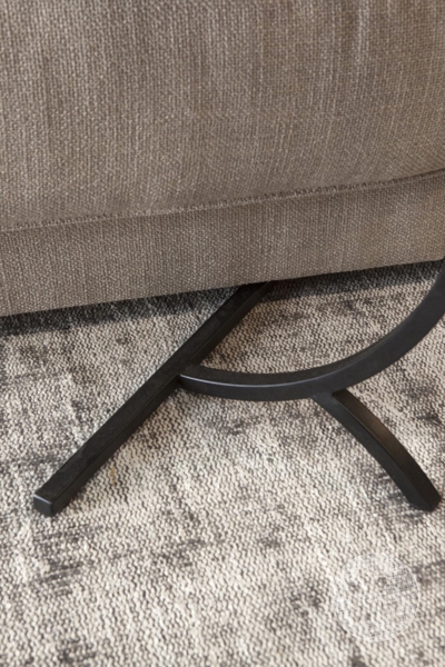 Side/laptoptable | Sofa-fitted | Napels | Capital Collection