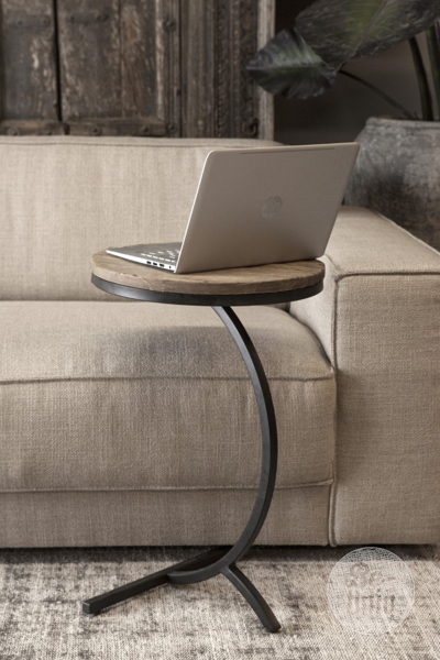 Side/laptoptable | Sofa-fitted | Napels | Capital Collection