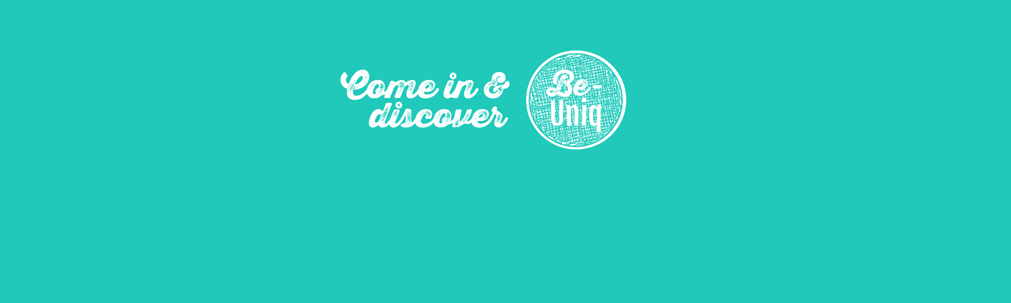 Be-Uniq | Every Piece Comes With a Story