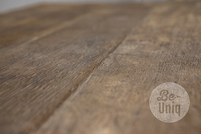 Eettafel 200 cm | incl. U-poot | BRUT Collection