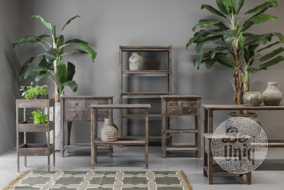 Sidetable Bali Small | Island Collection