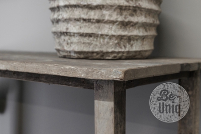 Sidetable Bali Small | Island Collection