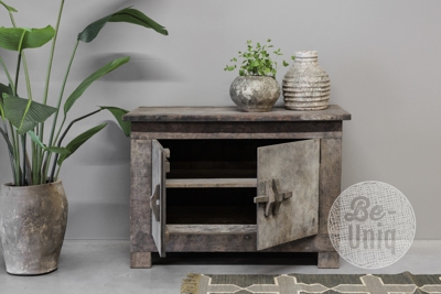 2 deurs dressoir Samoa small | Island Collection