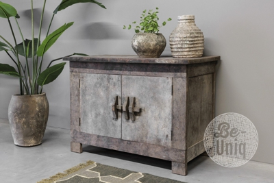 2 deurs dressoir Samoa small | Island Collection