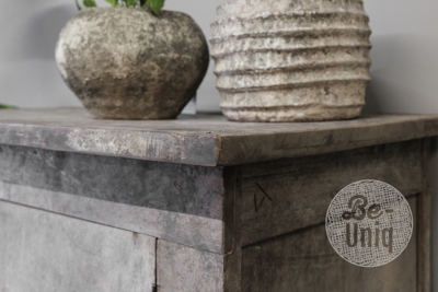 2 deurs dressoir Samoa small | Island Collection