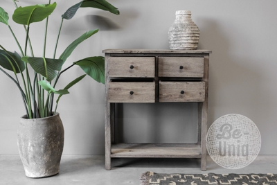 Haltafel Pacha | Sand Collection
