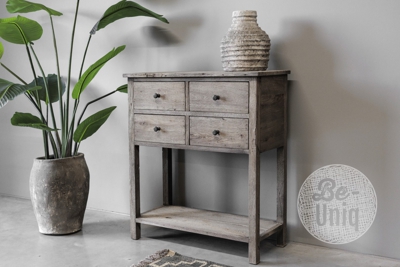 Haltafel Pacha | Sand Collection