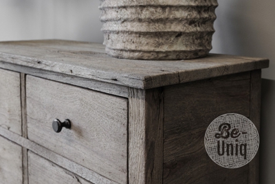 Haltafel Pacha | Sand Collection