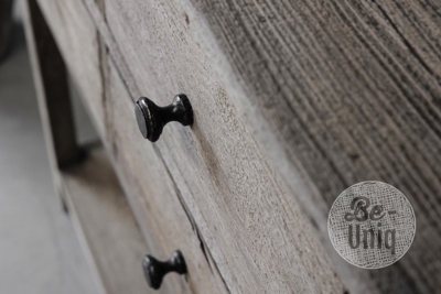 Haltafel Pacha | Sand Collection