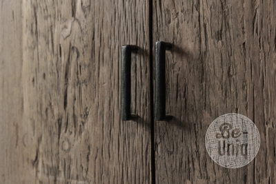 Element t.b.v. inductie | K013