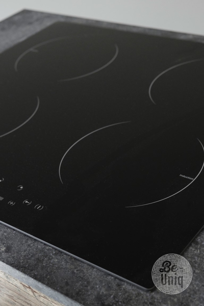 Element t.b.v. inductie | K013