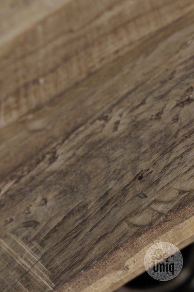 Oude haltafel | India