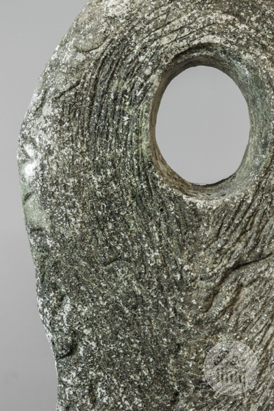 XL tribal ornament